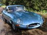 USED 1962 JAGUAR E-TYPE SERIES 1 3.8 FIXED-HEAD COUPE STUNNINGLY BEAUTIFUL E-TYPE COUPE.  AMAZING CONDITION, WITH UPGRADED 5 SPEED MANUAL AND UPGRADED BRAKES.  HAS TO BE SEEN TO BE APPRECIATED