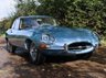 USED 1962 JAGUAR E-TYPE SERIES 1 3.8 FIXED-HEAD COUPE STUNNINGLY BEAUTIFUL E-TYPE COUPE.  AMAZING CONDITION, WITH UPGRADED 5 SPEED MANUAL AND UPGRADED BRAKES.  HAS TO BE SEEN TO BE APPRECIATED