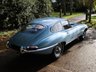 USED 1962 JAGUAR E-TYPE SERIES 1 3.8 FIXED-HEAD COUPE STUNNINGLY BEAUTIFUL E-TYPE COUPE.  AMAZING CONDITION, WITH UPGRADED 5 SPEED MANUAL AND UPGRADED BRAKES.  HAS TO BE SEEN TO BE APPRECIATED