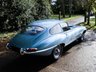 USED 1962 JAGUAR E-TYPE SERIES 1 3.8 FIXED-HEAD COUPE STUNNINGLY BEAUTIFUL E-TYPE COUPE.  AMAZING CONDITION, WITH UPGRADED 5 SPEED MANUAL AND UPGRADED BRAKES.  HAS TO BE SEEN TO BE APPRECIATED