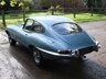 USED 1962 JAGUAR E-TYPE SERIES 1 3.8 FIXED-HEAD COUPE STUNNINGLY BEAUTIFUL E-TYPE COUPE.  AMAZING CONDITION, WITH UPGRADED 5 SPEED MANUAL AND UPGRADED BRAKES.  HAS TO BE SEEN TO BE APPRECIATED