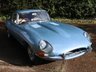 USED 1962 JAGUAR E-TYPE SERIES 1 3.8 FIXED-HEAD COUPE STUNNINGLY BEAUTIFUL E-TYPE COUPE.  AMAZING CONDITION, WITH UPGRADED 5 SPEED MANUAL AND UPGRADED BRAKES.  HAS TO BE SEEN TO BE APPRECIATED