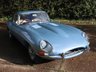 USED 1962 JAGUAR E-TYPE SERIES 1 3.8 FIXED-HEAD COUPE STUNNINGLY BEAUTIFUL E-TYPE COUPE.  AMAZING CONDITION, WITH UPGRADED 5 SPEED MANUAL AND UPGRADED BRAKES.  HAS TO BE SEEN TO BE APPRECIATED