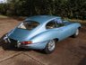 USED 1962 JAGUAR E-TYPE SERIES 1 3.8 FIXED-HEAD COUPE STUNNINGLY BEAUTIFUL E-TYPE COUPE.  AMAZING CONDITION, WITH UPGRADED 5 SPEED MANUAL AND UPGRADED BRAKES.  HAS TO BE SEEN TO BE APPRECIATED