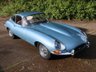 USED 1962 JAGUAR E-TYPE SERIES 1 3.8 FIXED-HEAD COUPE STUNNINGLY BEAUTIFUL E-TYPE COUPE.  AMAZING CONDITION, WITH UPGRADED 5 SPEED MANUAL AND UPGRADED BRAKES.  HAS TO BE SEEN TO BE APPRECIATED