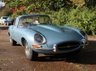 USED 1962 JAGUAR E-TYPE SERIES 1 3.8 FIXED-HEAD COUPE STUNNINGLY BEAUTIFUL E-TYPE COUPE.  AMAZING CONDITION, WITH UPGRADED 5 SPEED MANUAL AND UPGRADED BRAKES.  HAS TO BE SEEN TO BE APPRECIATED