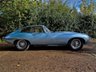 USED 1962 JAGUAR E-TYPE SERIES 1 3.8 FIXED-HEAD COUPE STUNNINGLY BEAUTIFUL E-TYPE COUPE.  AMAZING CONDITION, WITH UPGRADED 5 SPEED MANUAL AND UPGRADED BRAKES.  HAS TO BE SEEN TO BE APPRECIATED