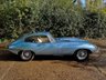 USED 1962 JAGUAR E-TYPE SERIES 1 3.8 FIXED-HEAD COUPE STUNNINGLY BEAUTIFUL E-TYPE COUPE.  AMAZING CONDITION, WITH UPGRADED 5 SPEED MANUAL AND UPGRADED BRAKES.  HAS TO BE SEEN TO BE APPRECIATED