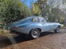 USED 1962 JAGUAR E-TYPE SERIES 1 3.8 FIXED-HEAD COUPE STUNNINGLY BEAUTIFUL E-TYPE COUPE.  AMAZING CONDITION, WITH UPGRADED 5 SPEED MANUAL AND UPGRADED BRAKES.  HAS TO BE SEEN TO BE APPRECIATED