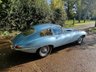 USED 1962 JAGUAR E-TYPE SERIES 1 3.8 FIXED-HEAD COUPE STUNNINGLY BEAUTIFUL E-TYPE COUPE.  AMAZING CONDITION, WITH UPGRADED 5 SPEED MANUAL AND UPGRADED BRAKES.  HAS TO BE SEEN TO BE APPRECIATED
