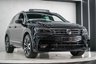 USED 2020 70 VOLKSWAGEN TIGUAN 2.0 TDI R-Line Tech SUV 5dr Diesel DSG Euro 6 (s/s) (150 ps) 