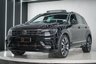 USED 2020 70 VOLKSWAGEN TIGUAN 2.0 TDI R-Line Tech SUV 5dr Diesel DSG Euro 6 (s/s) (150 ps) 