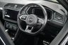 USED 2020 70 VOLKSWAGEN TIGUAN 2.0 TDI R-Line Tech SUV 5dr Diesel DSG Euro 6 (s/s) (150 ps) 