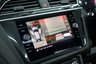 USED 2020 70 VOLKSWAGEN TIGUAN 2.0 TDI R-Line Tech SUV 5dr Diesel DSG Euro 6 (s/s) (150 ps) 