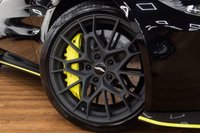 USED 2021 21 ASTON MARTIN VANTAGE 4.0 V8 AMR Hero 