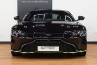USED 2021 21 ASTON MARTIN VANTAGE 4.0 V8 AMR Hero 