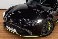 USED 2021 21 ASTON MARTIN VANTAGE 4.0 V8 AMR Hero 