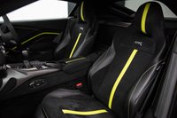USED 2021 21 ASTON MARTIN VANTAGE 4.0 V8 AMR Hero 