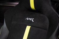 USED 2021 21 ASTON MARTIN VANTAGE 4.0 V8 AMR Hero 