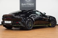 USED 2021 21 ASTON MARTIN VANTAGE 4.0 V8 AMR Hero 