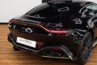 USED 2021 21 ASTON MARTIN VANTAGE 4.0 V8 AMR Hero 