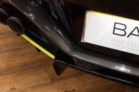 USED 2021 21 ASTON MARTIN VANTAGE 4.0 V8 AMR Hero 