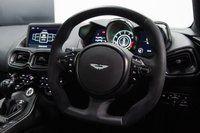 USED 2021 21 ASTON MARTIN VANTAGE 4.0 V8 AMR Hero 