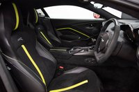 USED 2021 21 ASTON MARTIN VANTAGE 4.0 V8 AMR Hero 