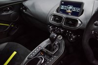 USED 2021 21 ASTON MARTIN VANTAGE 4.0 V8 AMR Hero 