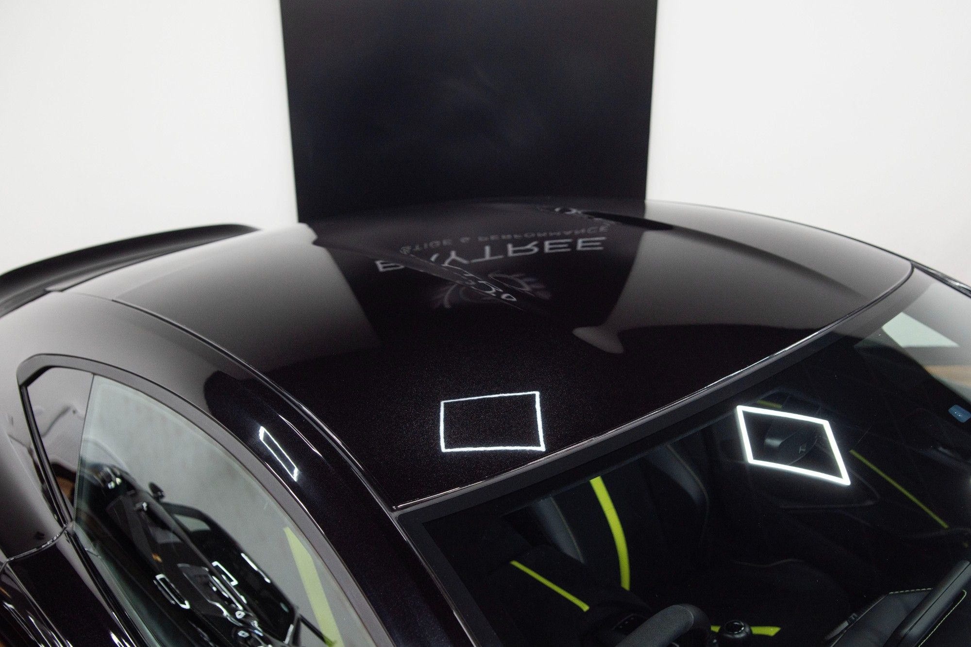 USED 2021 21 ASTON MARTIN VANTAGE 4.0 V8 AMR Hero 
