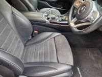 USED 2019 69 MERCEDES-BENZ C-CLASS 2.0 C220d AMG Line (Premium) Saloon 4dr Diesel G-Tronic+ Euro 6 (s/s) (194 ps) 8.9% APR FINANCE RATES