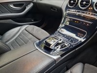 USED 2019 69 MERCEDES-BENZ C-CLASS 2.0 C220d AMG Line (Premium) Saloon 4dr Diesel G-Tronic+ Euro 6 (s/s) (194 ps) 8.9% APR FINANCE RATES