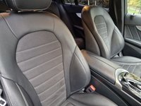 USED 2019 69 MERCEDES-BENZ C-CLASS 2.0 C220d AMG Line (Premium) Saloon 4dr Diesel G-Tronic+ Euro 6 (s/s) (194 ps) 8.9% APR FINANCE RATES