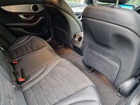 USED 2019 69 MERCEDES-BENZ C-CLASS 2.0 C220d AMG Line (Premium) Saloon 4dr Diesel G-Tronic+ Euro 6 (s/s) (194 ps) 8.9% APR FINANCE RATES