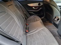 USED 2019 69 MERCEDES-BENZ C-CLASS 2.0 C220d AMG Line (Premium) Saloon 4dr Diesel G-Tronic+ Euro 6 (s/s) (194 ps) 8.9% APR FINANCE RATES