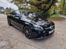 USED 2019 69 MERCEDES-BENZ C-CLASS 2.0 C220d AMG Line (Premium) Saloon 4dr Diesel G-Tronic+ Euro 6 (s/s) (194 ps) 8.9% APR FINANCE RATES