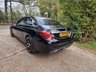 USED 2019 69 MERCEDES-BENZ C-CLASS 2.0 C220d AMG Line (Premium) Saloon 4dr Diesel G-Tronic+ Euro 6 (s/s) (194 ps) 8.9% APR FINANCE RATES