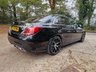 USED 2019 69 MERCEDES-BENZ C-CLASS 2.0 C220d AMG Line (Premium) Saloon 4dr Diesel G-Tronic+ Euro 6 (s/s) (194 ps) 8.9% APR FINANCE RATES