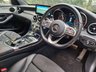 USED 2019 69 MERCEDES-BENZ C-CLASS 2.0 C220d AMG Line (Premium) Saloon 4dr Diesel G-Tronic+ Euro 6 (s/s) (194 ps) 8.9% APR FINANCE RATES