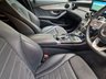 USED 2019 69 MERCEDES-BENZ C-CLASS 2.0 C220d AMG Line (Premium) Saloon 4dr Diesel G-Tronic+ Euro 6 (s/s) (194 ps) 8.9% APR FINANCE RATES