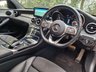 USED 2019 69 MERCEDES-BENZ C-CLASS 2.0 C220d AMG Line (Premium) Saloon 4dr Diesel G-Tronic+ Euro 6 (s/s) (194 ps) 8.9% APR FINANCE RATES