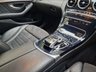 USED 2019 69 MERCEDES-BENZ C-CLASS 2.0 C220d AMG Line (Premium) Saloon 4dr Diesel G-Tronic+ Euro 6 (s/s) (194 ps) 8.9% APR FINANCE RATES