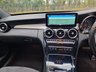 USED 2019 69 MERCEDES-BENZ C-CLASS 2.0 C220d AMG Line (Premium) Saloon 4dr Diesel G-Tronic+ Euro 6 (s/s) (194 ps) 8.9% APR FINANCE RATES