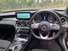 USED 2019 69 MERCEDES-BENZ C-CLASS 2.0 C220d AMG Line (Premium) Saloon 4dr Diesel G-Tronic+ Euro 6 (s/s) (194 ps) 8.9% APR FINANCE RATES