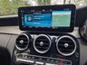 USED 2019 69 MERCEDES-BENZ C-CLASS 2.0 C220d AMG Line (Premium) Saloon 4dr Diesel G-Tronic+ Euro 6 (s/s) (194 ps) 8.9% APR FINANCE RATES
