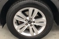 USED 2018 18 KIA SPORTAGE 1.6 GDi 2 SUV 5dr Petrol Manual Euro 6 (s/s) (130 bhp) ULEZ Compliant Sportage With Sat Nav, Bluetooth Music Streaming, Rear Parking Sensors And Lots More !