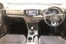 USED 2018 18 KIA SPORTAGE 1.6 GDi 2 SUV 5dr Petrol Manual Euro 6 (s/s) (130 bhp) ULEZ Compliant Sportage With Sat Nav, Bluetooth Music Streaming, Rear Parking Sensors And Lots More !