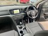 USED 2018 18 KIA SPORTAGE 1.6 GDi 2 SUV 5dr Petrol Manual Euro 6 (s/s) (130 bhp) ULEZ Compliant Sportage With Sat Nav, Bluetooth Music Streaming, Rear Parking Sensors And Lots More !