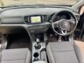 USED 2018 18 KIA SPORTAGE 1.6 GDi 2 SUV 5dr Petrol Manual Euro 6 (s/s) (130 bhp) ULEZ Compliant Sportage With Sat Nav, Bluetooth Music Streaming, Rear Parking Sensors And Lots More !