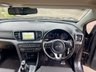 USED 2018 18 KIA SPORTAGE 1.6 GDi 2 SUV 5dr Petrol Manual Euro 6 (s/s) (130 bhp) ULEZ Compliant Sportage With Sat Nav, Bluetooth Music Streaming, Rear Parking Sensors And Lots More !